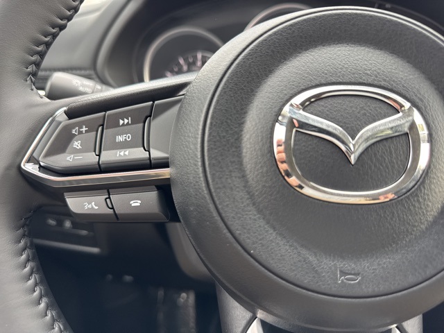 2025 Mazda CX-5 2.5 Select photo 18