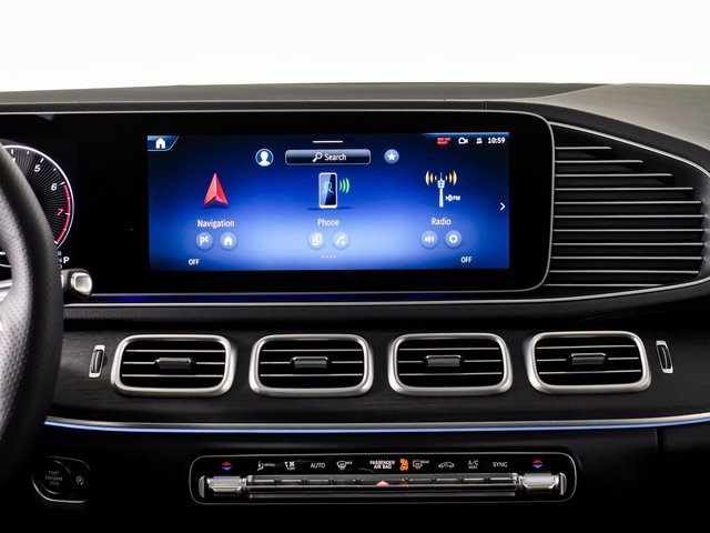 2026 Mercedes Benz GLS 450 4MATIC photo 20