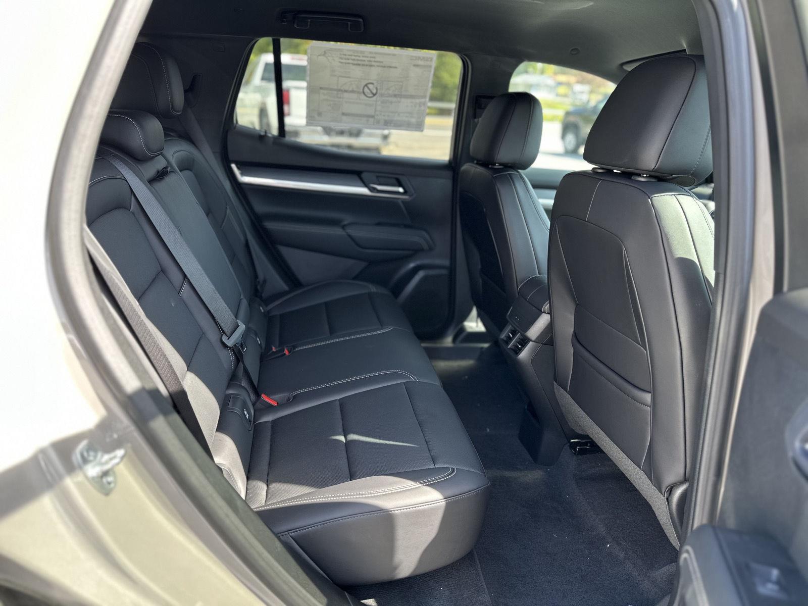 2026 Gmc Terrain Elevation photo 10