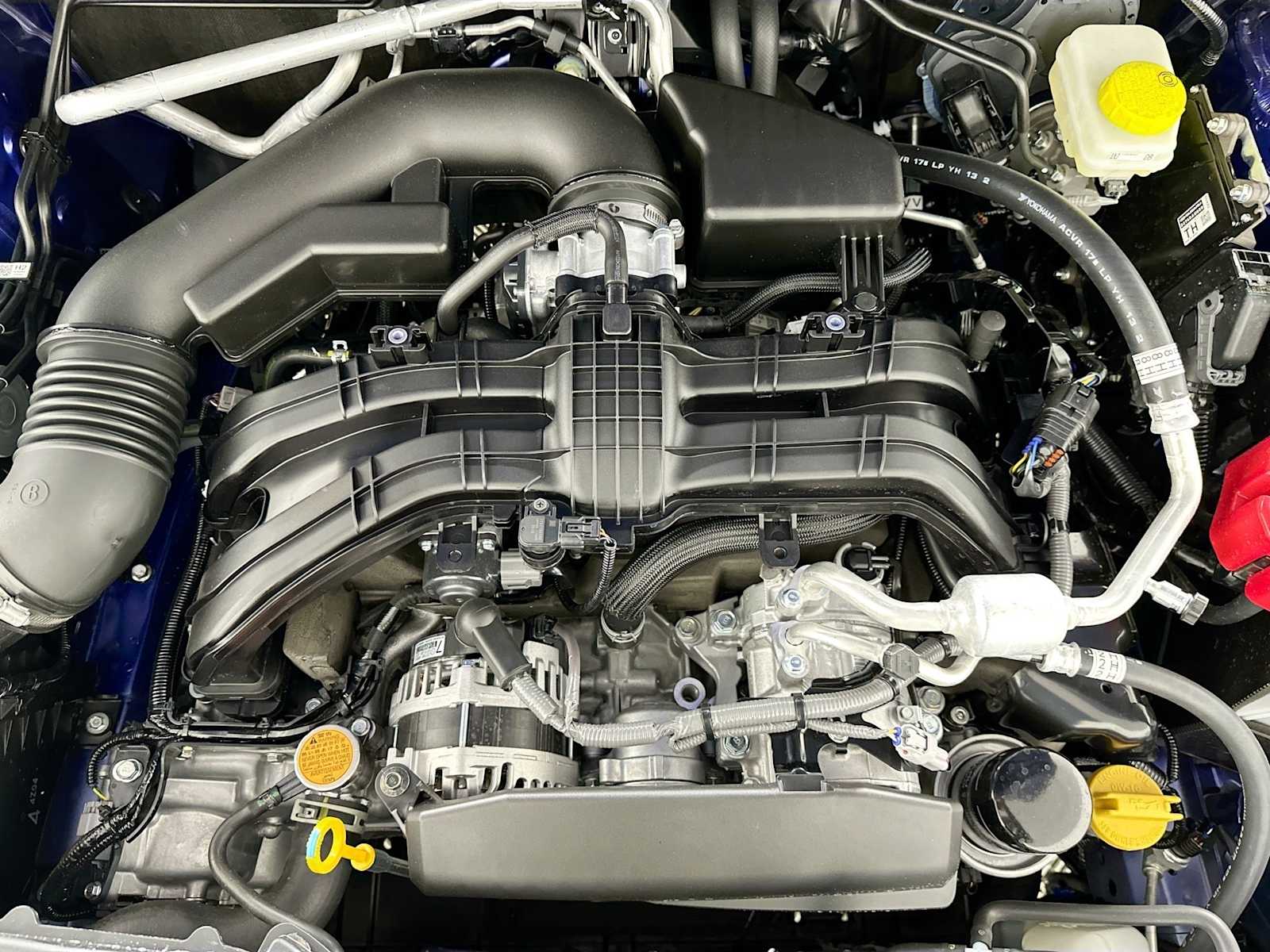 2025 Subaru Crosstrek Premium photo 25