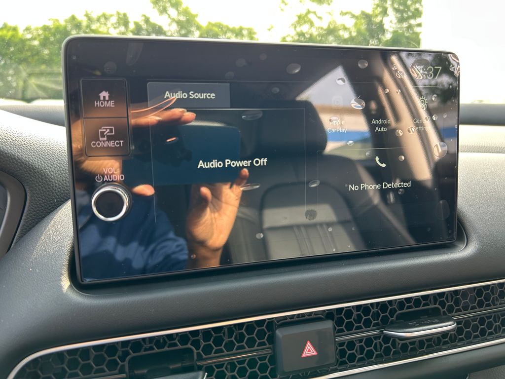 2026 Honda HR-V EX-L photo 28