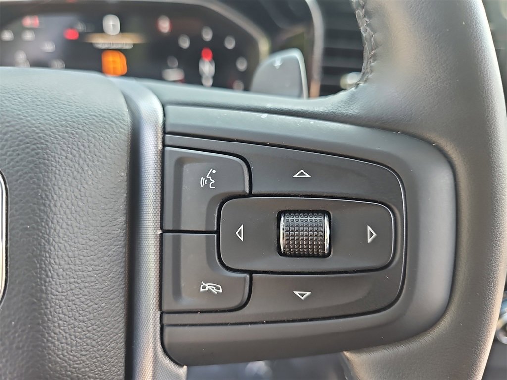 2024 Gmc Sierra 1500 Elevation photo 17