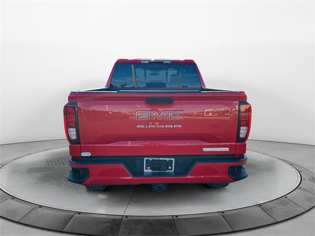2025 Gmc Sierra 1500 Elevation photo 6