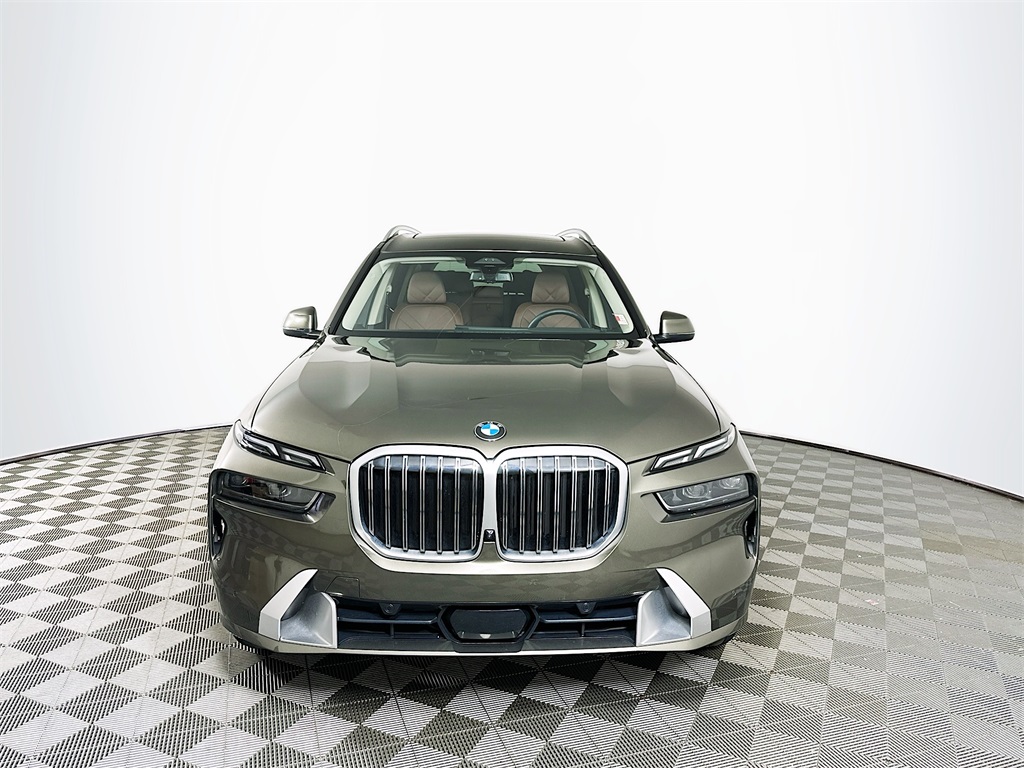 2025 Bmw X7 xDrive40i photo 2