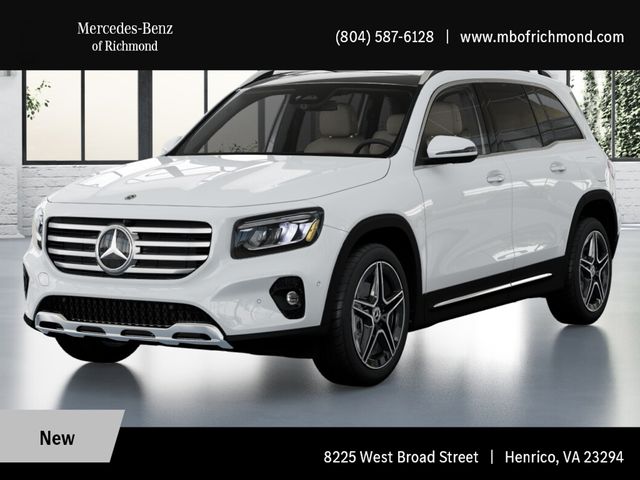 2026 Mercedes-Benz GLB GLB 250's photo