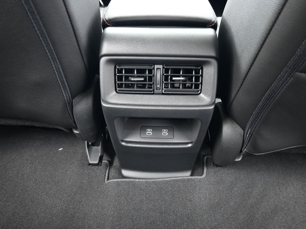 2026 Honda CR-V Hybrid Sport-L photo 37