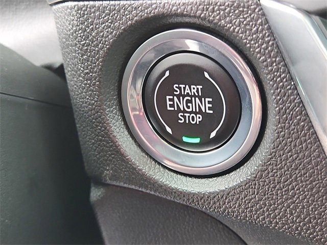2026 Buick Encore GX Preferred photo 24