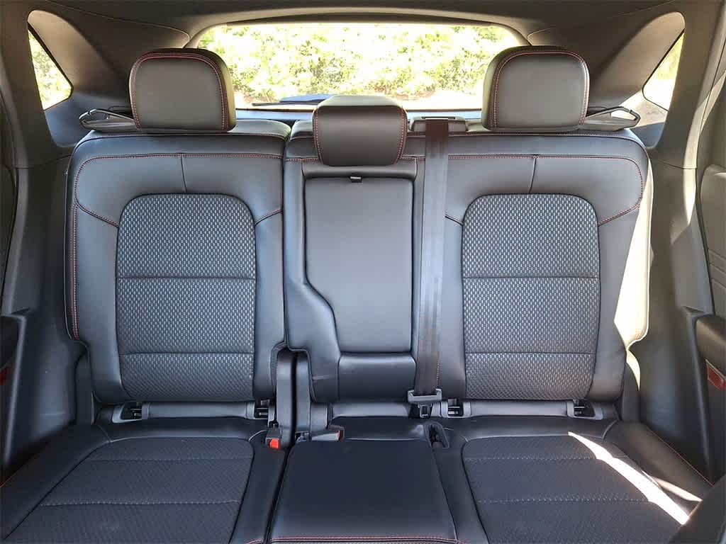 2023 Ford Escape ST-Line photo 13