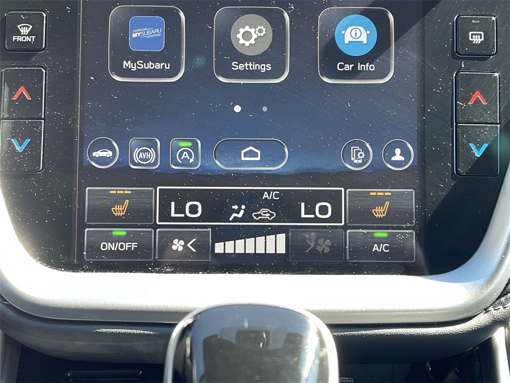 2024 Subaru Outback Limited photo 36