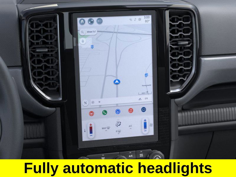 2025 Ford Ranger XLT photo 14