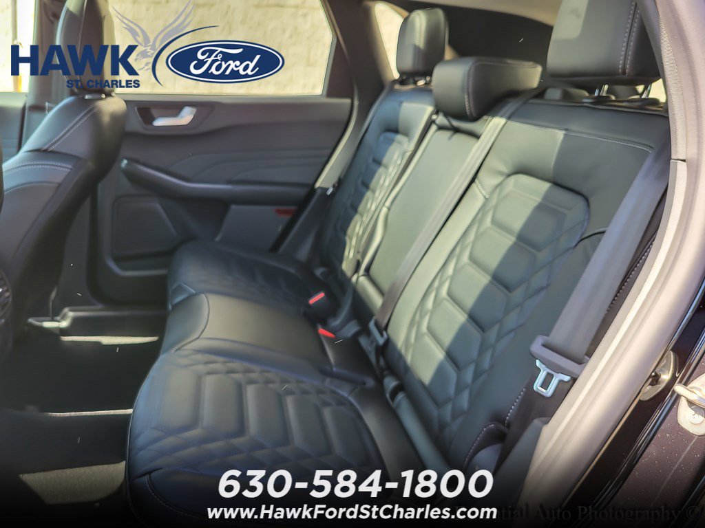 2024 FORD ESCAPE - Image 9