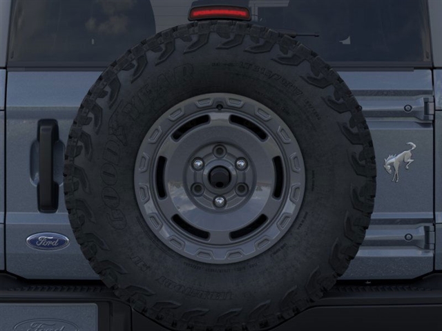 2025 FORD BRONCO - Image 24