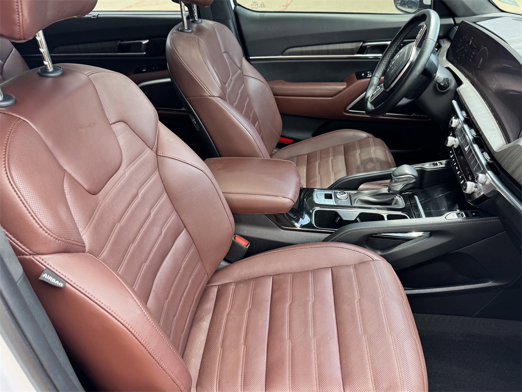 2023 Kia Telluride SX X-Line Prestige X-Pro photo 27
