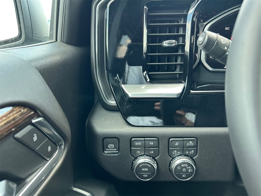 2026 GMC SIERRA - Image 18