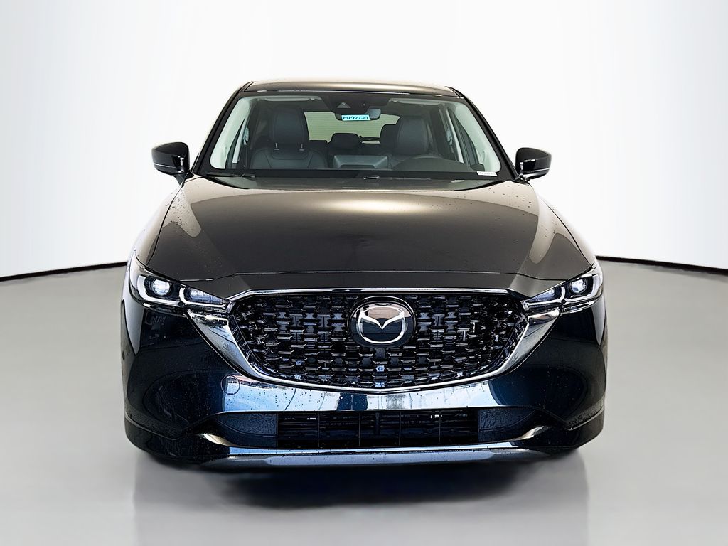 2025 Mazda CX-5 2.5 Select photo 2