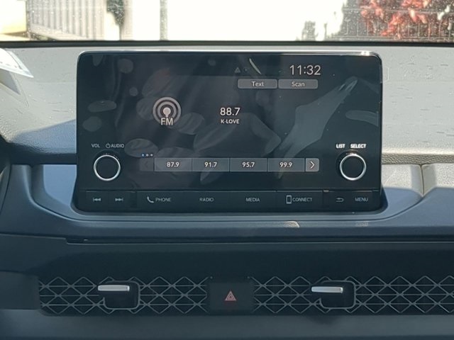 2025 Honda Accord SE photo 16
