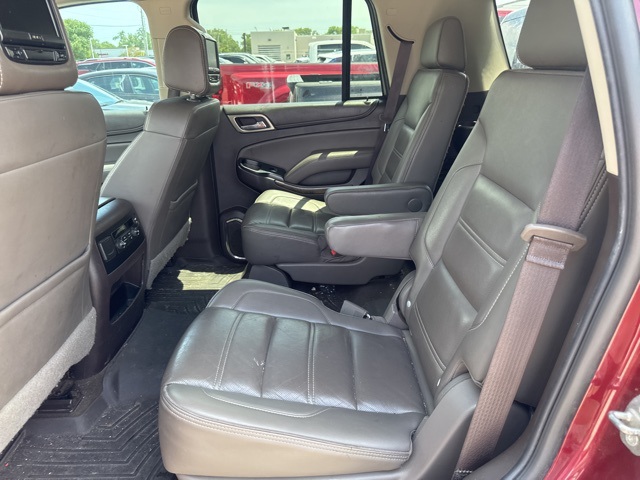 Used 2018 Red GMC Denali image 13