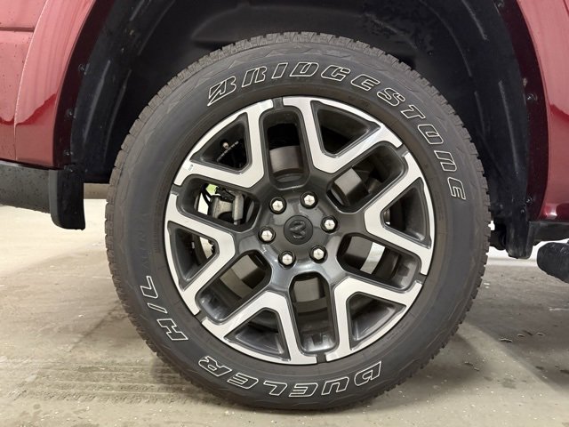 2025 Ram 1500 Laramie photo 21