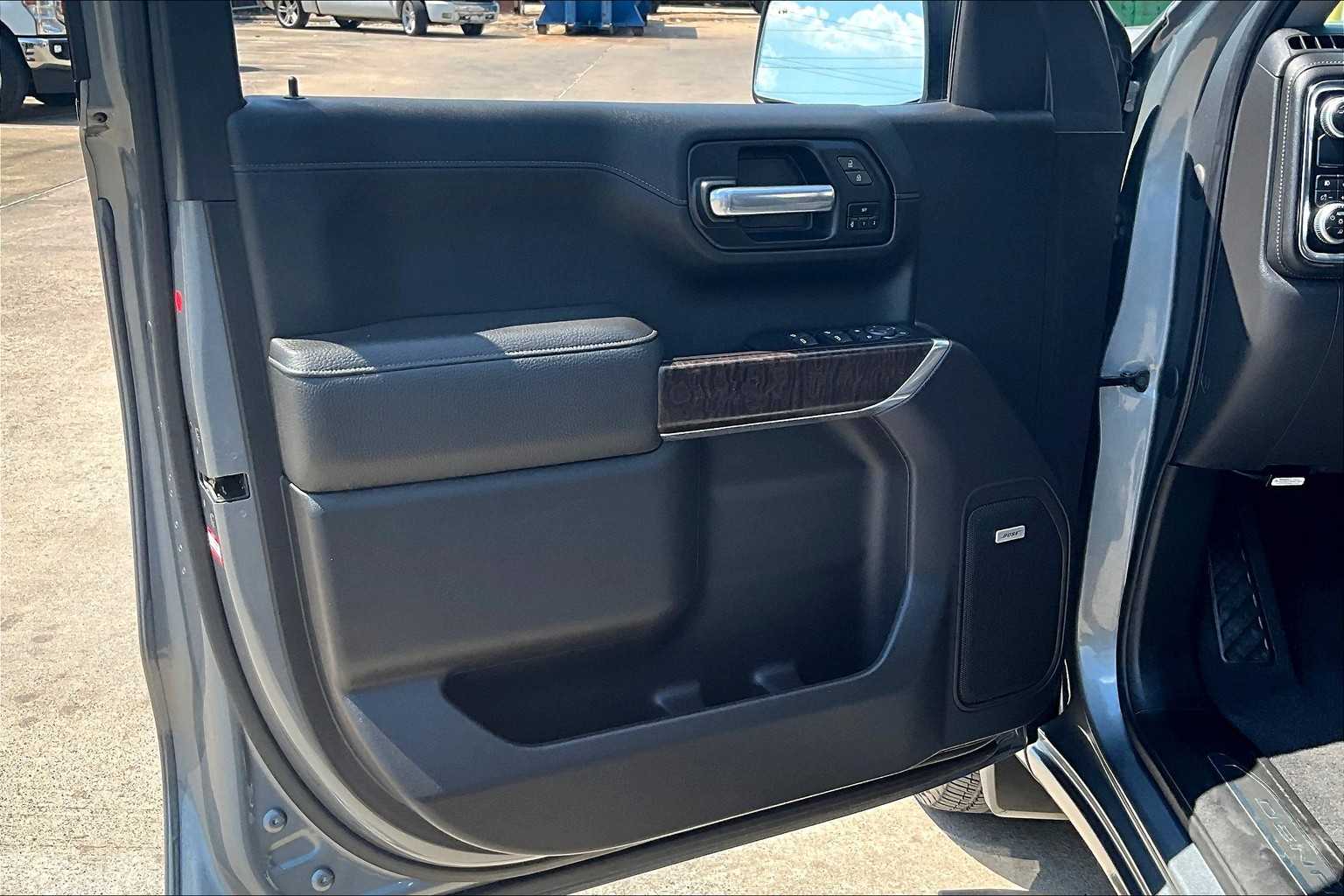 2020 Gmc Sierra 1500 Denali photo 20