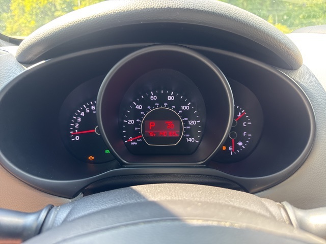 2019 Kia Soul Plus photo 20