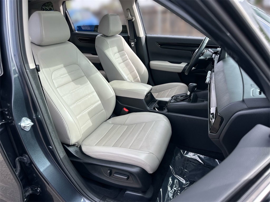 2023 Honda CR-V EX-L photo 33