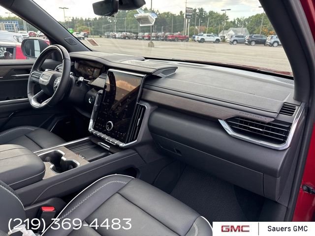 2024 Gmc Acadia Denali photo 29