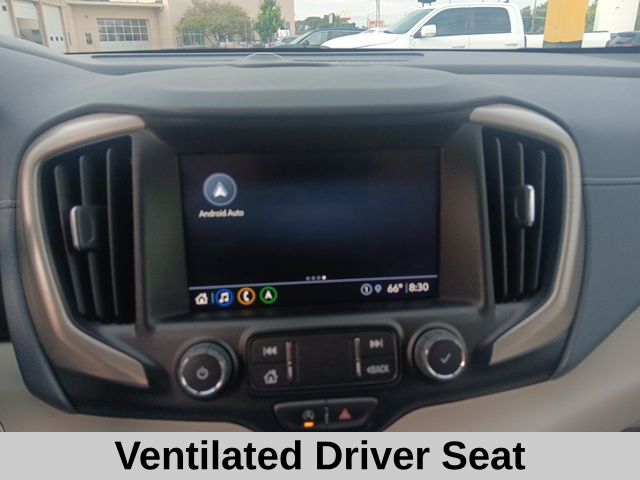 2022 Gmc Terrain Denali photo 13