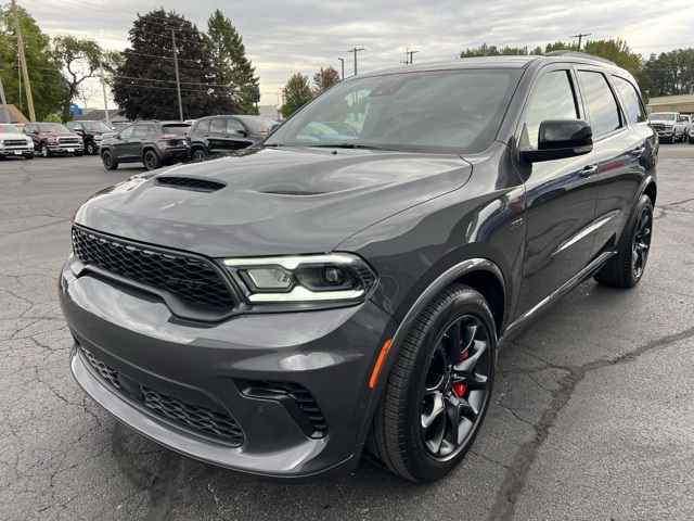 2024 Dodge Durango SRT 392 photo 22