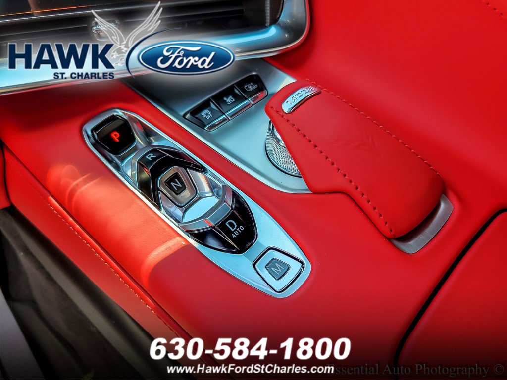 2023 CHEVROLET CORVETTE - Image 13