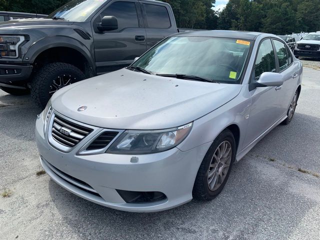 2010 Saab 9-3 photo 6