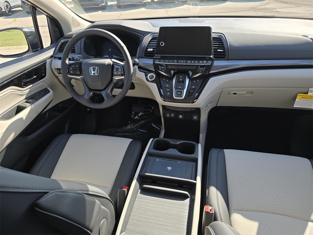 2026 Honda Odyssey Elite photo 18