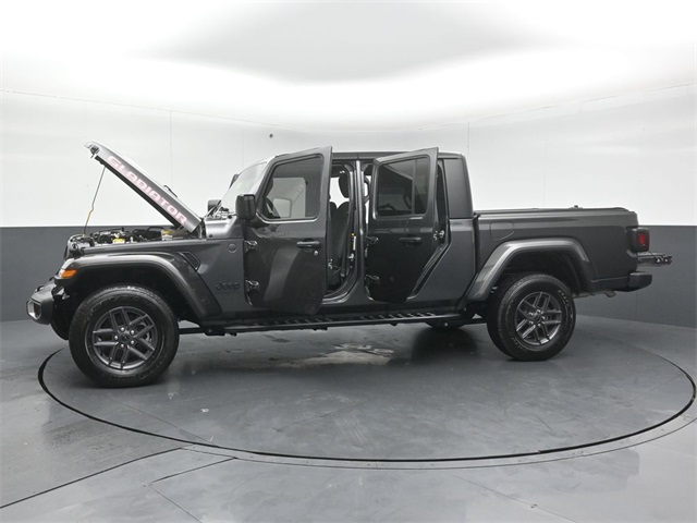 2024 JEEP GLADIATOR - Image 55