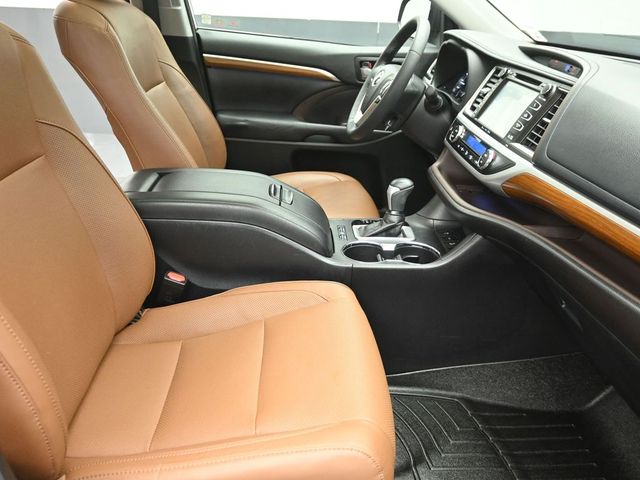2018 TOYOTA HIGHLANDER - Image 27