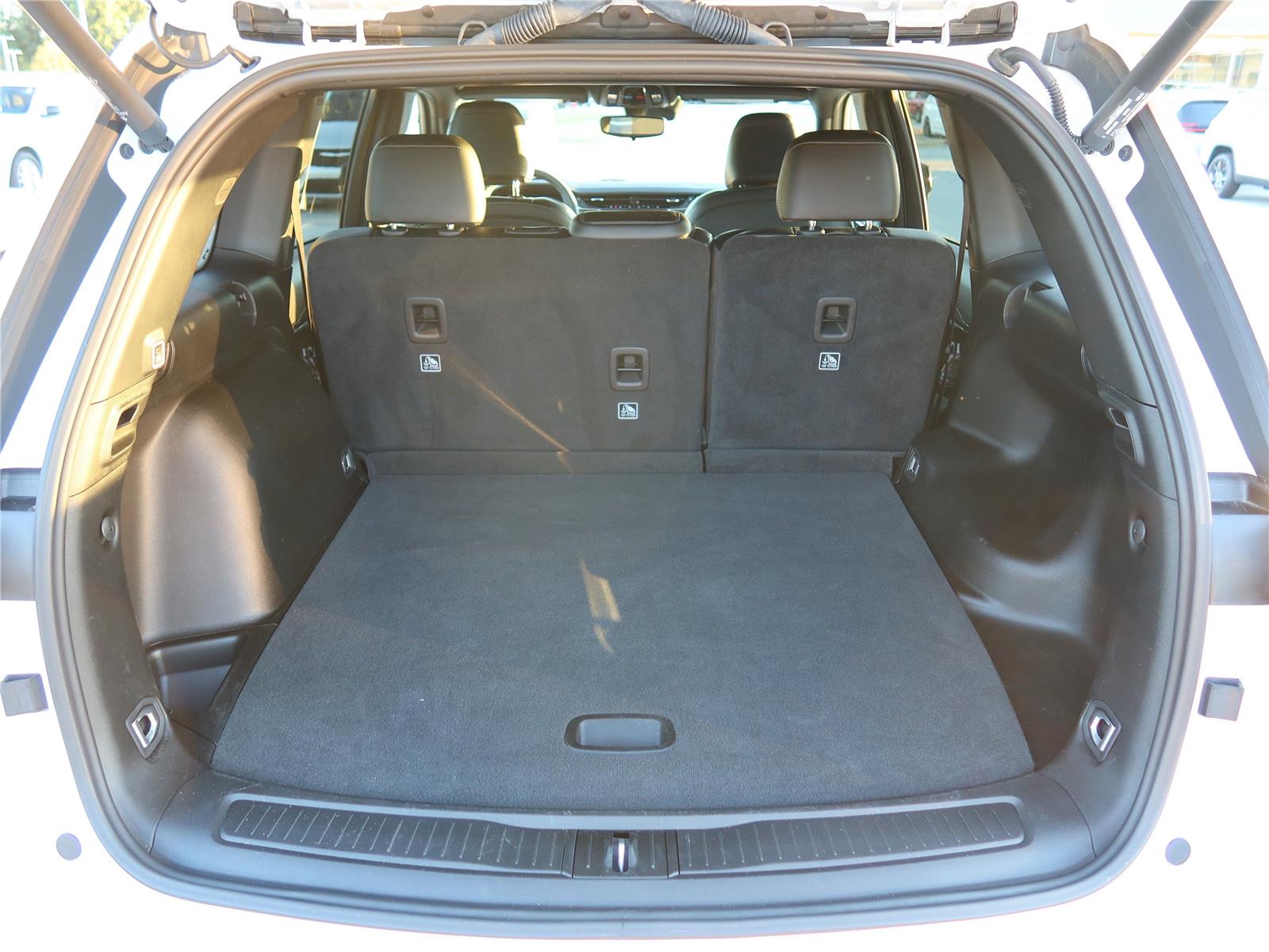 2024 Jeep Grand Cherokee Altitude X photo 4