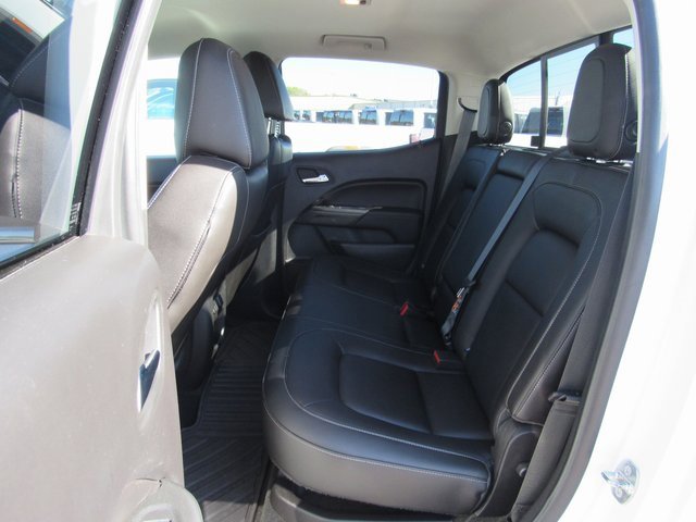 2018 Gmc Canyon SLT photo 19