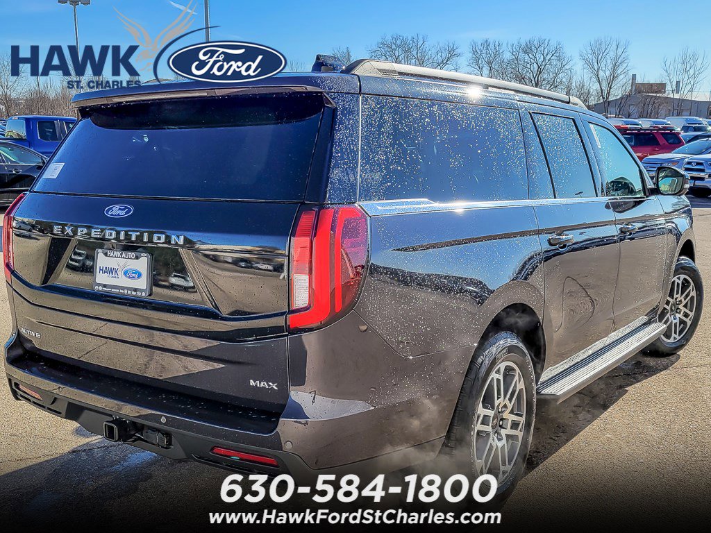 2026 FORD EXPEDITION MAX - Image 6
