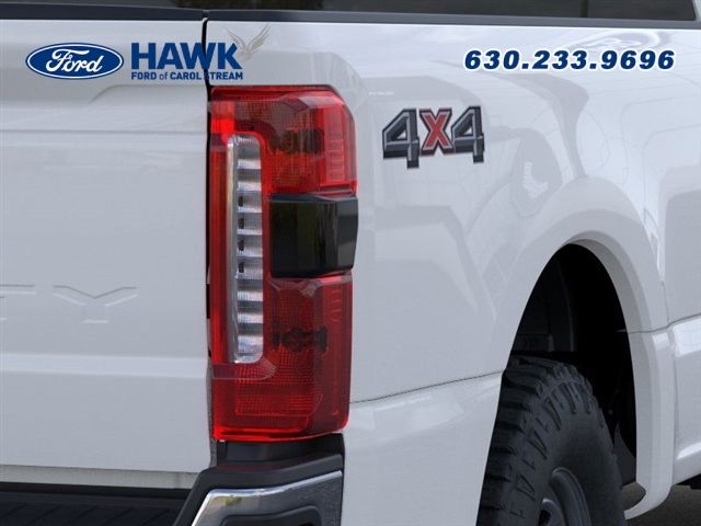 2026 Ford F-350 XL photo 20