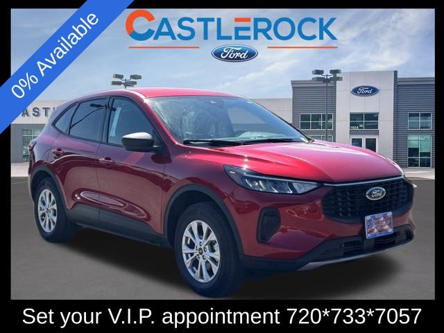 2025 Ford Escape Active photo 8