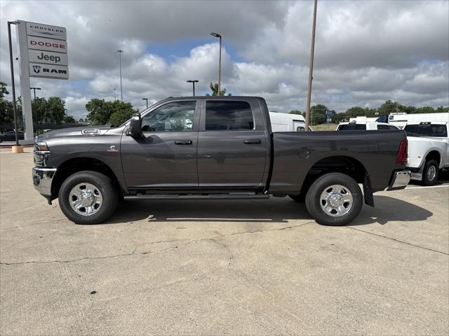 2025 Ram 2500 Tradesman photo 4