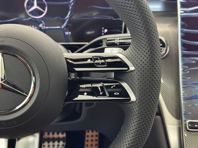 2026 Mercedes Benz GLC 350e 4MATIC photo 22