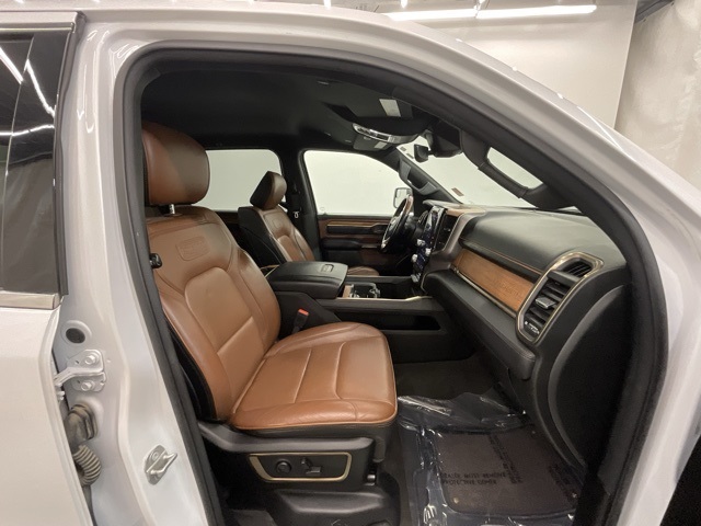 2022 Ram 1500 Laramie Longhorn photo 23