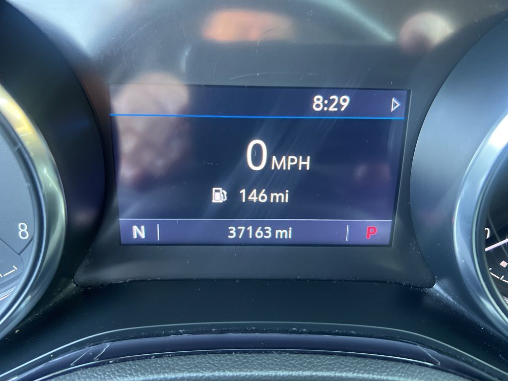 2021 Buick Encore GX Preferred photo 55