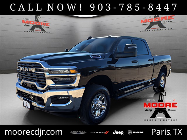 2026 RAM Ram 2500 Pickup Tradesman's photo
