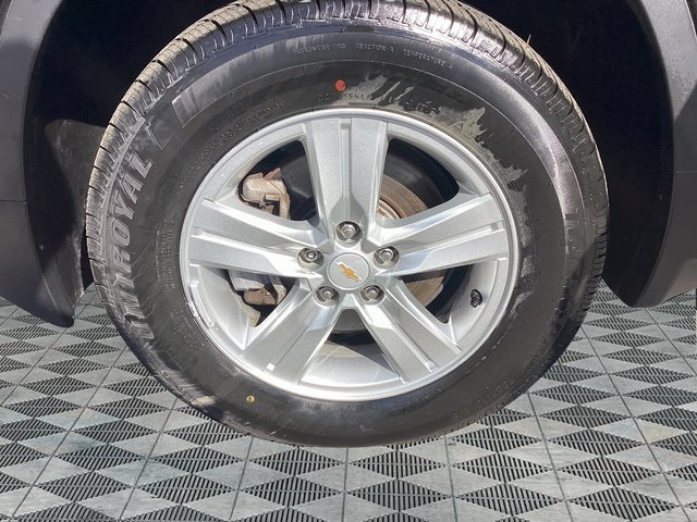 2019 Chevrolet Trax LT photo 11