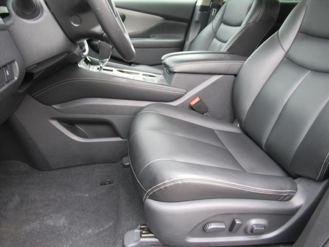 2021 Nissan Murano SV photo 15