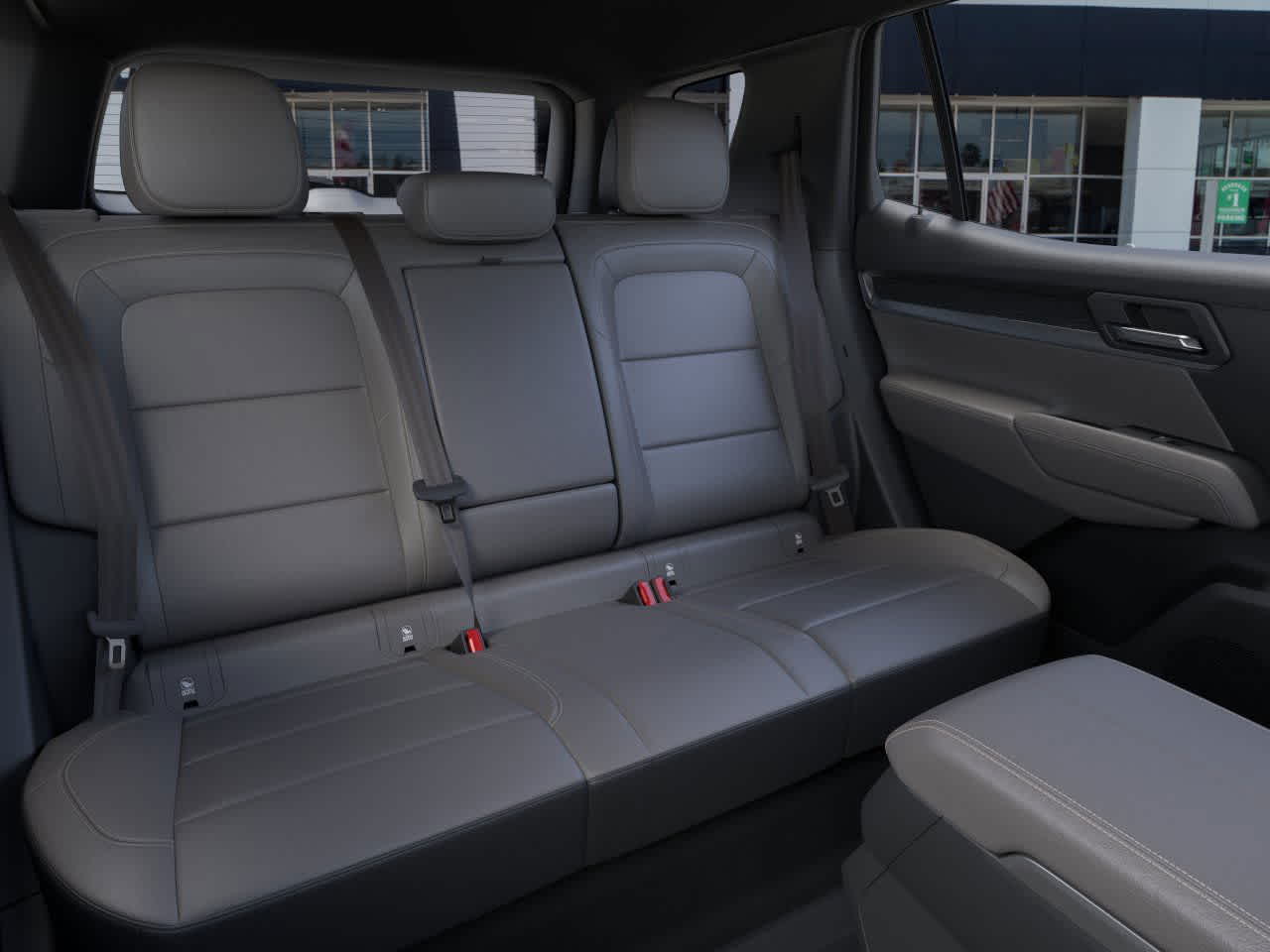 2026 Gmc Terrain Elevation photo 16