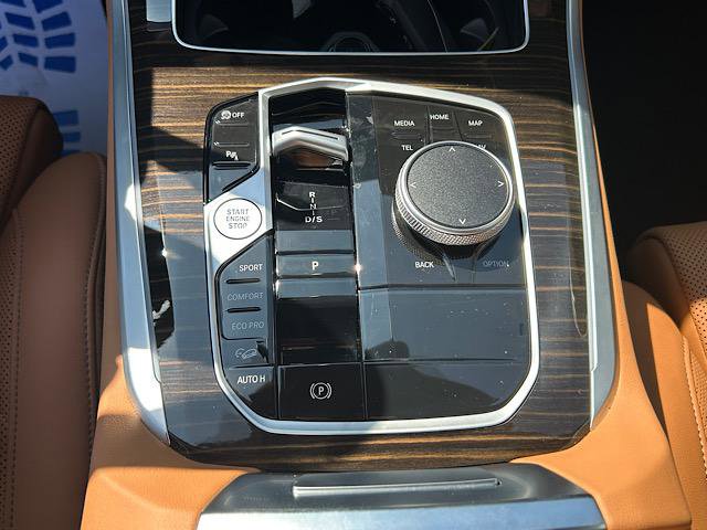 2024 Bmw X5 xDrive40i photo 25
