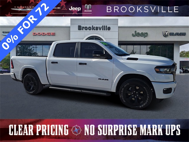 2026 RAM Ram 1500 Pickup Big Horn/Lone Star's photo