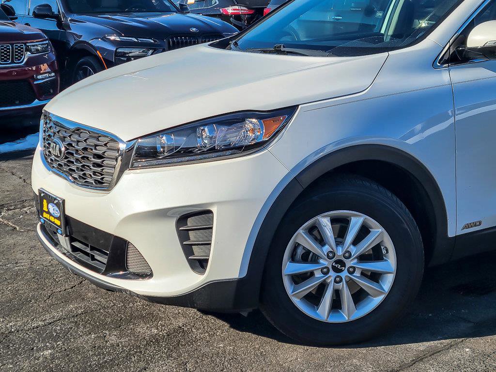 2020 KIA SORENTO - Image 2