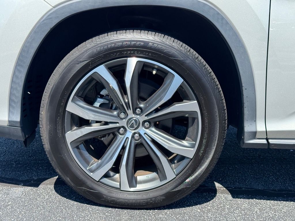 2021 Lexus RX Premium photo 9